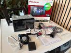 Pioneer SPH-DA77DAB Dubbel Din Radio, Auto diversen, Autoradio's, Ophalen, Zo goed als nieuw