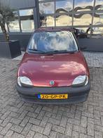 Fiat Seicento 1.1 S, Auto's, Fiat, Voorwielaandrijving, Stof, 4 cilinders, 17 €/maand