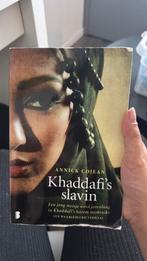 Annick Cojean - Khaddafi's slavin, Ophalen of Verzenden, Zo goed als nieuw, Annick Cojean