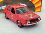 Renault R18  1978, Hobby en Vrije tijd, Modelauto's | 1:43, Ophalen of Verzenden, Nieuw, Auto, Solido