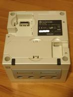 GEZOCHT: Nintendo GameCube Klepjes, Ophalen, Gebruikt, Wit, Zonder controller
