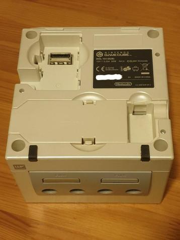 GEZOCHT: Nintendo GameCube Klepjes beschikbaar voor biedingen