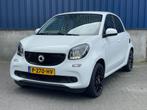 Smart Forfour EQ Comfort Passion 18 kWh / Automaat, Auto's, Smart, Automaat, Gebruikt, Wit, 14 €/maand