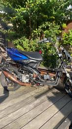 Yamaha Aerox 70cc Stage 6 Frame met Papieren, Ophalen of Verzenden, Gebruikt, Frame, Yamaha