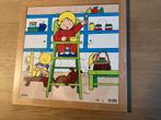Houten Puzzel - ROLF afm 28x28, Kinderen en Baby's, Ophalen, 2 tot 4 jaar, 10 tot 50 stukjes, Nieuw
