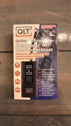 Draadloze fietspomp/ compressor, Ophalen of Verzenden, Nieuw