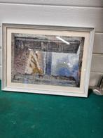 diamond painter schilderij venster, Ophalen of Verzenden, 'T Olde Gre-j, Info@toldegrej.nl, Endepoelstraat 20f Didam