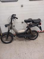 Gilera citta 1990 snor 1e eigenaar opknapper!, Fietsen en Brommers, Ophalen, M, Zo goed als nieuw, .