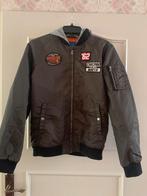 Jongensjas, Kinderen en Baby's, Kinderkleding | Maat 158, WE, Ophalen of Verzenden, Zo goed als nieuw, Jongen