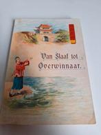 Boek, van slaaf tot overwinnaar, Ophalen of Verzenden