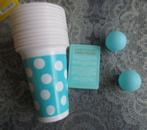 nieuw spel - Party Pong - Hema, Hobby en Vrije tijd, Gezelschapsspellen | Bordspellen, Ophalen of Verzenden, Nieuw