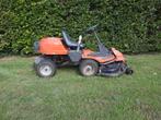 Husqvarna Rider 16, Tuin en Terras, Zitmaaiers, Ophalen, Gebruikt, 90 tot 120 cm
