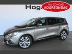 Renault Grand Scénic 1.3 TCe Intens 7-persoons Clima Naviga, Voorwielaandrijving, 4 cilinders, Met garantie (alle), Bedrijf