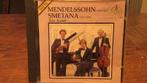 Mendelssohn1809-1847 Smetana1824-1884, Ophalen of Verzenden, Zo goed als nieuw, Aziatisch