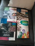 Leerboeken Helpende Welzijn SPW 3, Boeken, Ophalen of Verzenden