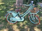 Popal 24 inch meidenfiets, Fietsen en Brommers, Fietsen | Meisjes, Ophalen, Gebruikt, 24 inch