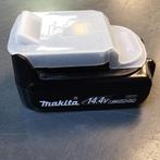Makita BL1415N 14.4V Li-ion accu - 1.3Ah, Makita, Gebruikt, Support@makita.com, Makita Corporation, 3-11-8, Sumiyoshi-cho, 
Anjo, Aichi 446-8502
Japan