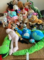 Knuffels, Ophalen, Zo goed als nieuw, Overige typen