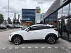 Mazda CX-3 2.0 SkyActiv-G 121 Sportive Dealer onderhouden /, 1998 cc, Stof, Euro 6, 4 cilinders