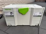 Festool bovenfress, Ophalen of Verzenden, Zo goed als nieuw