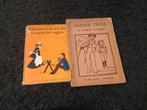 2 oude jeugdboeken, Antiek en Kunst, Ophalen of Verzenden