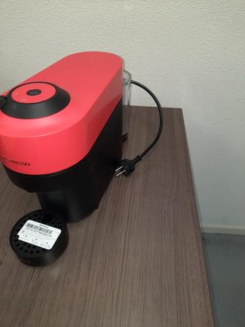 Krups Vertuo Pop beschikbaar voor biedingen
