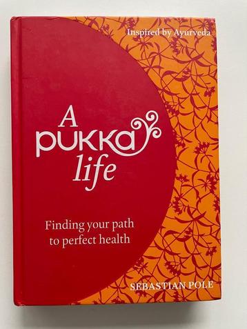 A Pukka Life  beschikbaar voor biedingen