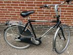 Gazelle heren fiets, framemaat 57, 28 inch banden, 7 versn, Ophalen, Gazelle, Gebruikt, Gazelle