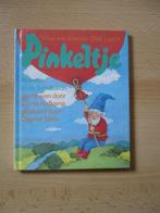 Pinkeltje boekje  deel 25  Pinkeltje en de luchtballon, Boeken, Kinderboeken | Jeugd | onder 10 jaar, Ophalen of Verzenden, Gelezen
