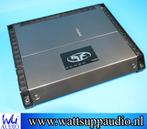 Rockford Fosgate POWER T4004 4 kanaals versterker, Auto diversen, Autospeakers, Gebruikt, Audio Design, Am Breilingsweg 3, 76709 Kronau, Duitsland