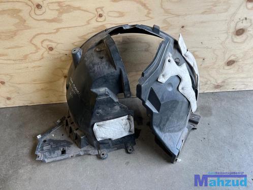 NISSAN QASHQAI 2 J11 rechts voor modderkuip wielkuip 2013-20, Auto-onderdelen, Carrosserie en Plaatwerk, Bumper, Nissan, Gebruikt