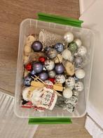 Kerstspullen, Diversen, Kerst, Ophalen