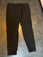 Gabba zwarte nette broek maat L, Kleding | Dames, Broeken en Pantalons, Gabba, Zwart, Maat 42/44 (L), Ophalen of Verzenden