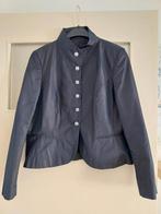 PULLS  COLBERT/ JASJE ZGAN, Kleding | Dames, Ophalen of Verzenden, Zo goed als nieuw, Maat 42/44 (L), Blauw