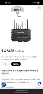 Raymarine YachtSense Link Router - Nieuw!, Watersport en Boten, Ophalen, Nieuw, Communicatie