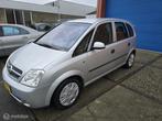 Opel Meriva 1.6-16V Essentia APK / ECC / Cruise / 178.562km, Auto's, Opel, Voorwielaandrijving, 65 €/maand, 101 pk, Gebruikt