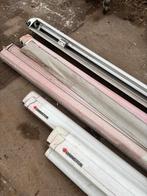 Diverse Caravan/Camper Luifels, opknappers!, Ophalen, Gebruikt