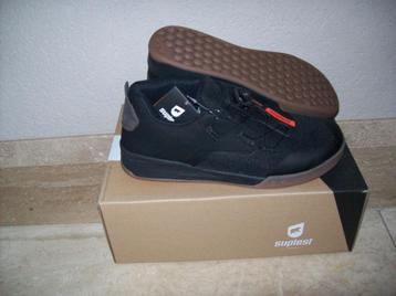 Nieuwe Suplest FLATPEDAL Pro MTB Schoenen 46 beschikbaar voor biedingen