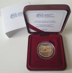 Slowakije 2 euro 2022 Erasmus Proof kwaliteit (schaars), Postzegels en Munten, Munten | Europa | Euromunten, Verzenden, Slowakije