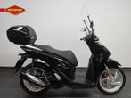 Honda SH 150I ABS (bj 2020), Motoren, Motoren | Honda, Bedrijf, Overig