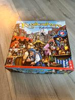 Kwakzalvers van Kakelenburg bordspel, Hobby en Vrije tijd, Gezelschapsspellen | Bordspellen, Ophalen of Verzenden, Zo goed als nieuw