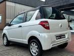 Minauto Brommobiel Aixam Cross | 2015 | Nette staat 45km, Overige merken, Gebruikt, R
r  r, Info@riminicars.nl