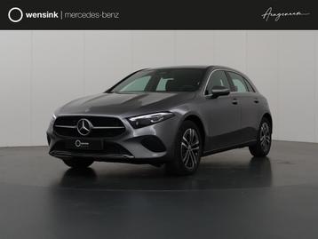 Mercedes-Benz A-klasse 250 e Star Edition Luxury Line | Pano beschikbaar voor biedingen