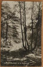 Nijverdal - Klinkenbelt, Verzamelen, Ansichtkaarten | Nederland, Ophalen of Verzenden, 1960 tot 1980, Gelopen, Overijssel