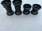 Aluminium CRG velgen, Sport en Fitness, Karting, Ophalen of Verzenden, Gebruikt, Onderdelen Kart