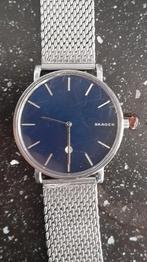 Leuk horloge, Sieraden, Tassen en Uiterlijk, Horloges | Dames, Ophalen of Verzenden, Gebruikt, Staal, Overige merken