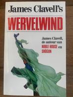 Wervelwind James Clavell's 9789022512432 NIEUW, Boeken, Ophalen, Nieuw