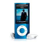 Ipod V3 nano 8gb blauw. Nu: 50 euro !, Overige modellen, Blauw, Ophalen of Verzenden, Zo goed als nieuw