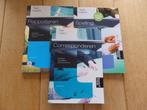 Taal-Topics Rapporteren Spelling CorresponderenTaal-Topics R, Nieuw, Cees Braas, Alpha, HBO