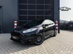 Ford Fiesta 1.6 ST2 | OZ racing velgen | 182PK|FULL, Voorwielaandrijving, 1063 kg, Gebruikt, Zwart